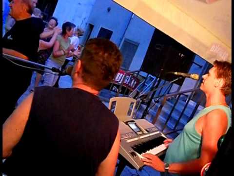 RIKO JUBAVI MOJA - ALEDORY LIVE