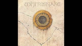 Whitesnake - Straight for the Heart (1987)