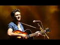 Niall Horan - Fools Gold (One Direction) (Tampa)