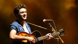 Niall Horan - Fools Gold (One Direction) (Tampa)