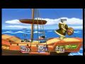 Super Smash Bros Brawl 28 February 2010 Friends Matches 06