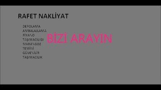 SULTANBEYLİ NAKLİYAT  (0539 980 60 15)
