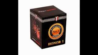 Kompakt 16 ran Honor I