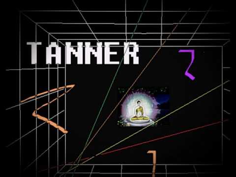 Tanner - The Atman (Italo Disco 2017)