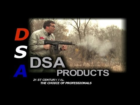 FAL DSA  Products