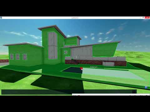 adding materials Lumion