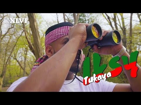 Iksy - Tukaya (OFFICIAL VIDEO)