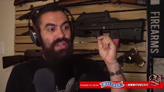 ATF War On Homemade Frames & Receivers Fudd Busters 2A Lawyer Reacts