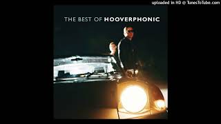 Hooverphonic - This Strange Effect