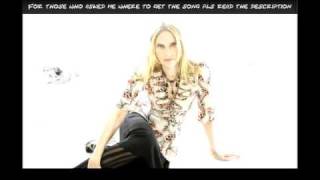 The Scientist - Aimee Mann - Coldplay Cover