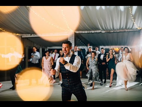 DJ Na Wesele Śląsk 2021 / Dj Matyjas zabawa i muzyka bez ograniczeń!