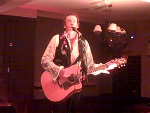 Ed Tudor Pole - Hayrick