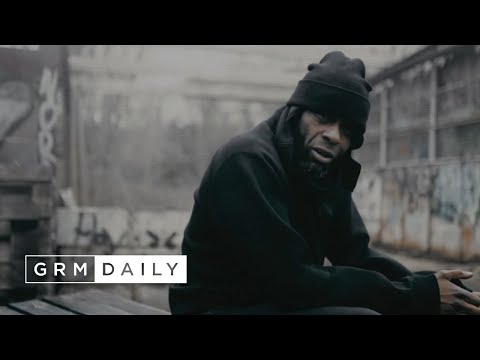 dj poolboi - Easy Feat Flowdan [Music Video] | GRM Daily