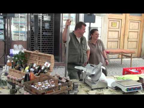 Wochen-Kunstmarkt 2013