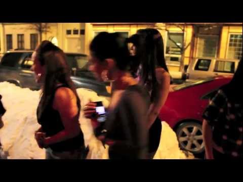 Rafito y Yashua - Makina Full (Official Music Video)