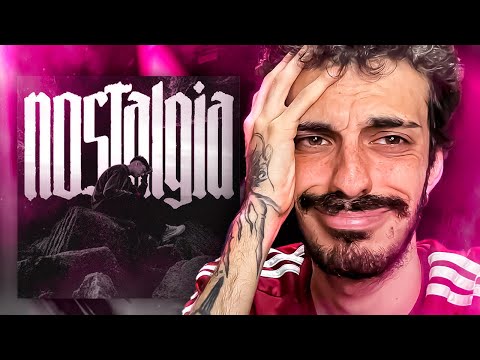 MI HONESTA REACCIÓN a RAMMA - Nostalgia