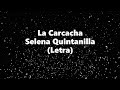 La Carcacha - Selena - Letra 🎶, *la carcacha Selena lyrics