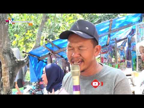 NANGGUNG RESIKONE ( HARGA DIRI 2 ) - REY NADA '' DENOK AYU '' 2020