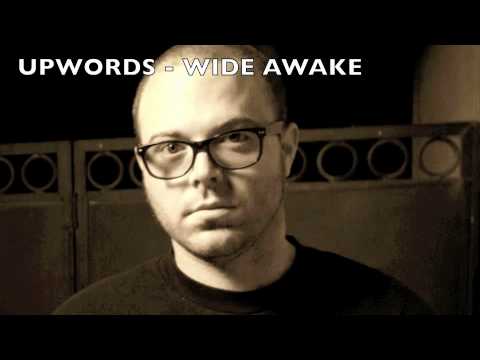 UPWORDS - WIDE AWAKE