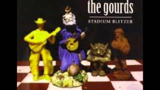Pine Island Bayou by the Gourds