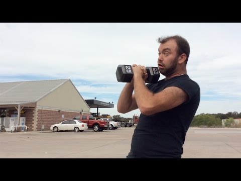 Video thumbnail for Sway