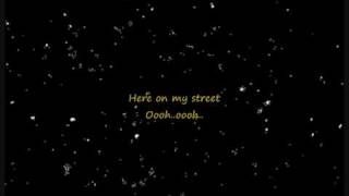Kurt Nilsen - My Street Lyrics