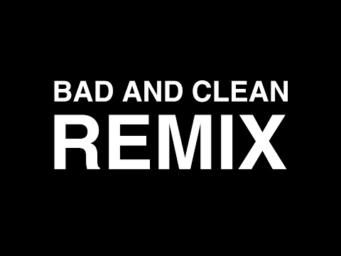 FRISCO - BAD & CLEAN REMIX feat. SKILLIBENG, DIGGA D, SKEPTA & INFAMOUSIZAK