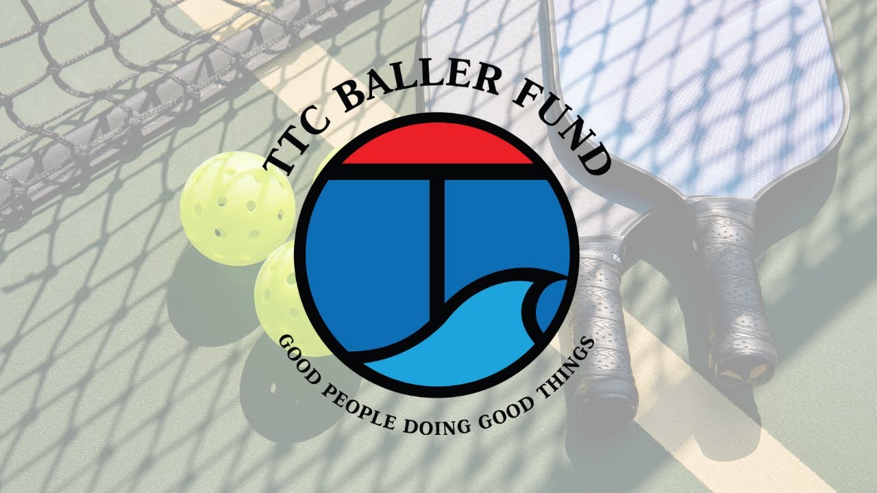 Pickleball for a Purpose: The Baller Fund's Impact on Nonprofits