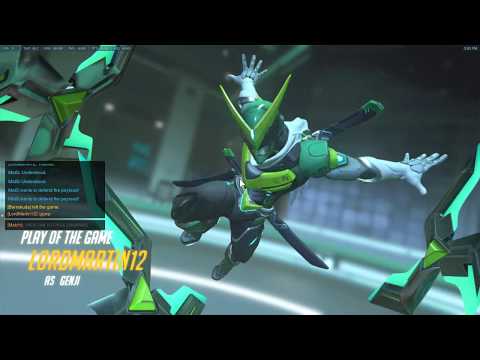 R.I.P. ENEMY TEAM | Overwatch | English