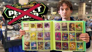 COMPLETING POKÉMON'S WORST SET