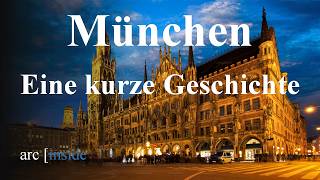 München - Eine kurze Geschichte