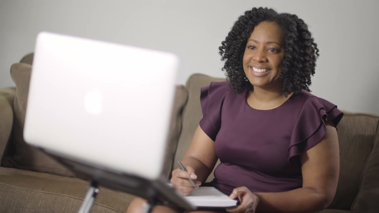 Financial Advisor Video Story: FINANCIAL STAPLES