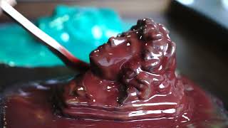 BBDINO Brush-On 25A Silicone Brushing Mold Making Video| HOW TO MAKE BRUSHING SILICONE MOLDS