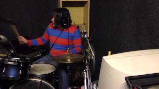 Dizzy Gillespie's All-Star Big Band - Birk's Works (Cover Drum Experience)