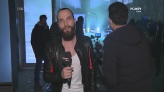 Berkay - Benim Hikayem Kamera Arkası | Kulis PowerTürkTV