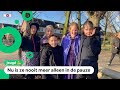 Het jaar dat... Lisa van school veranderde en niet meer wordt gepest