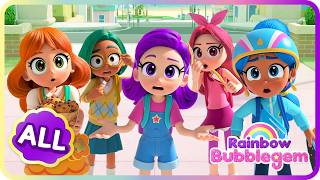 Download lagu Rainbow Bubblegem Season 1 Full Episodes🌈 | Cartoon for Kids | Rainbow Bubblegem🌈 mp3 Download lagu Rainbow Bubblegem Season 1 Full Episodes🌈 | Cartoon for Kids | Rainbow Bubblegem🌈 mp3