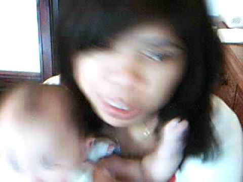 Sofia Vlogging: Pinoy Children Song