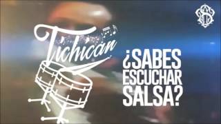 Como fué   Chano Dominguez y Jerry González