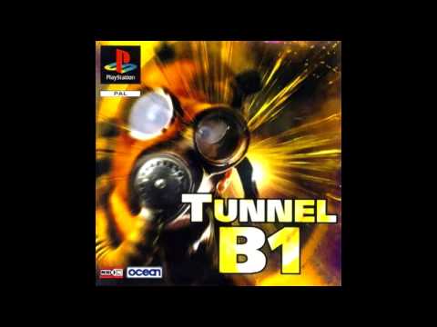 Tunnel B1 Saturn