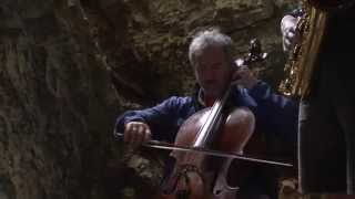 Stelutis Alpinis - Mario Brunello & Signum Saxophone Quartet
