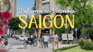 4 Days in Ho Chi Minh City: The Ultimate Saigon Itinerary