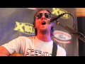 Authority Zero "Movement" Acoustic (High ...