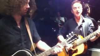 Sweets Gone Sour by Colin James - boom 97.3 Elevator Sessions