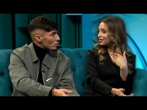 Culisele iubirii. Veronica și Dorobanțu, reglare de conturi. Adevăratul motiv pentru cearta lor