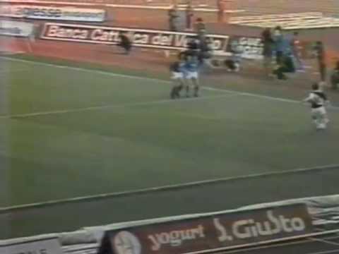 1986/87, Serie A, Udinese - Brescia 1-0 (21)