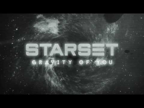 Starset - Gravity Of You (Official Audio)