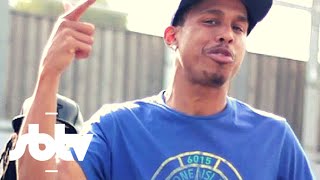 Voltz (Voltage) | All The Time [Music Video]: SBTV
