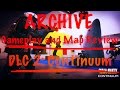 Archive Gameplay And Map Review Infinite Warfare DLC 2 Continuum