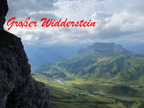 Großer Widderstein